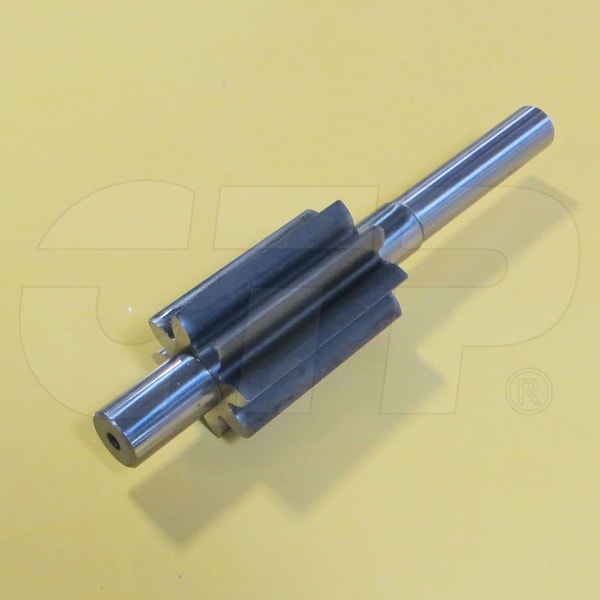 Aic Replacement Parts Shaft As-Idler Fits Caterpillar Models 1458503 - main